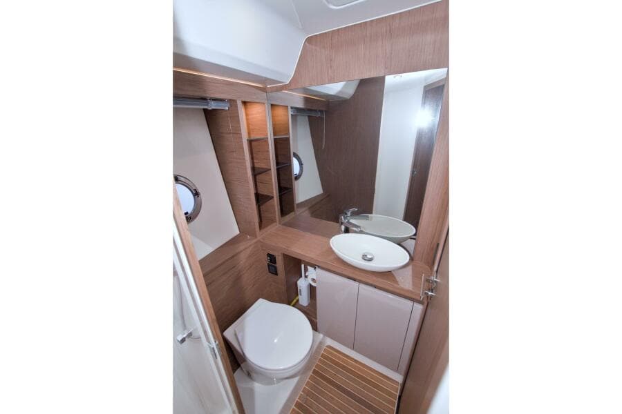 2019 Beneteau Gran Turismo 50