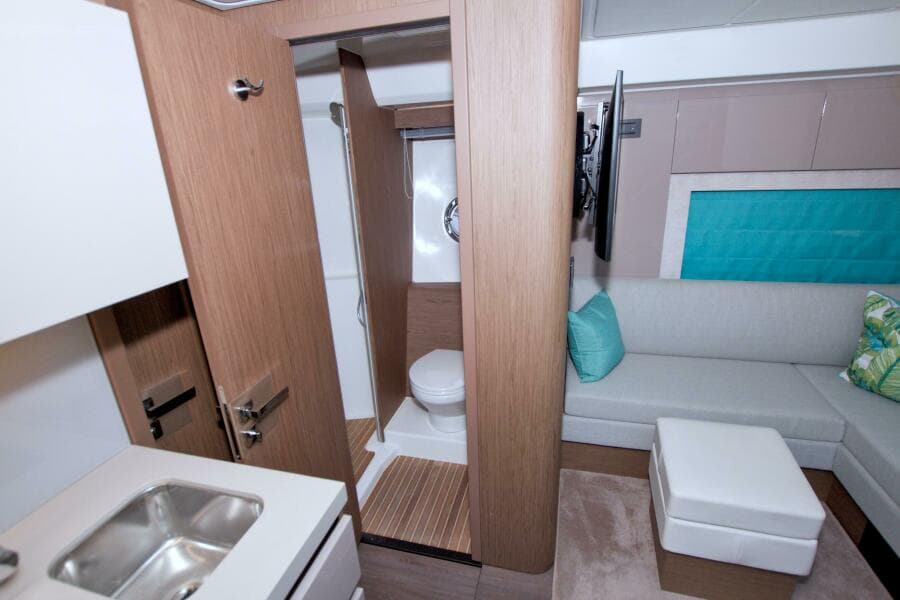 2019 Beneteau Gran Turismo 50