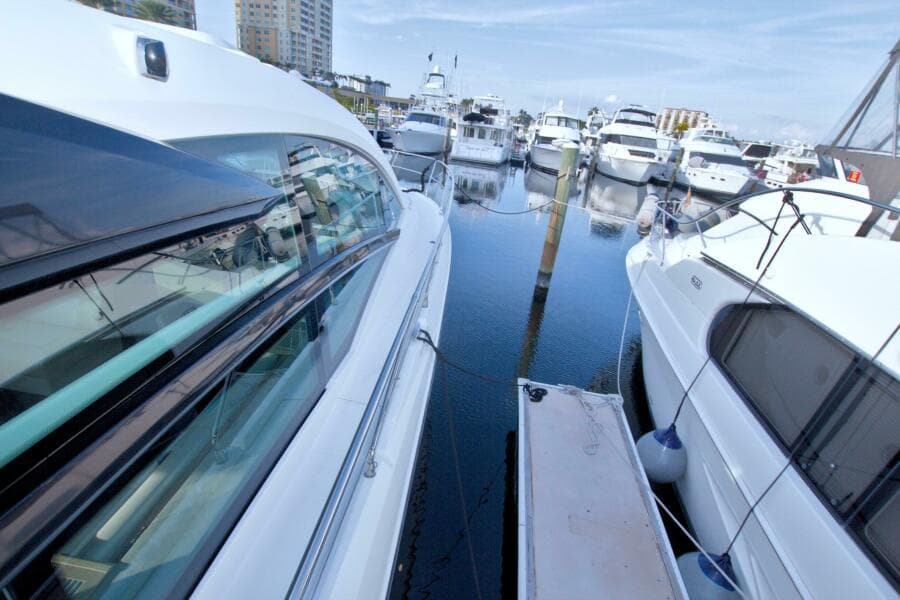 2019 Beneteau Gran Turismo 50