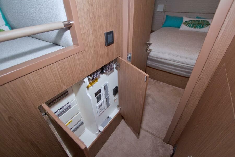 2019 Beneteau Gran Turismo 50