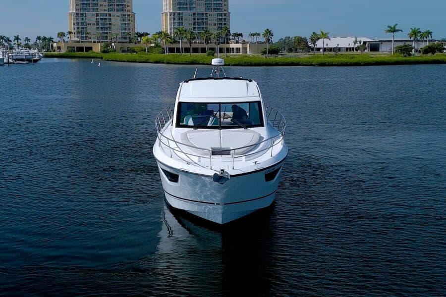 2019 Beneteau Gran Turismo 50