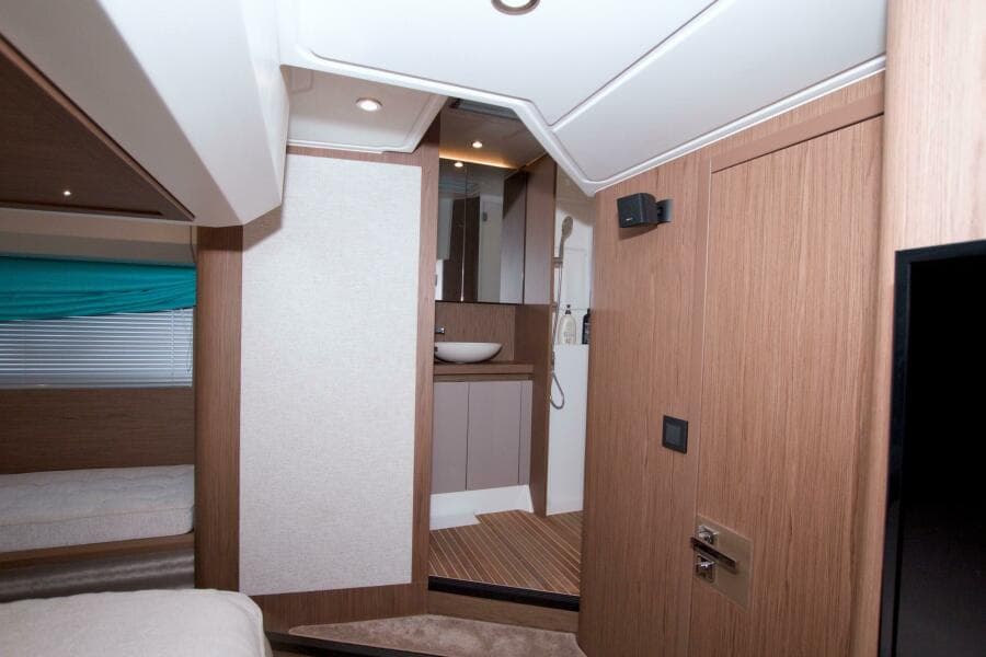 2019 Beneteau Gran Turismo 50