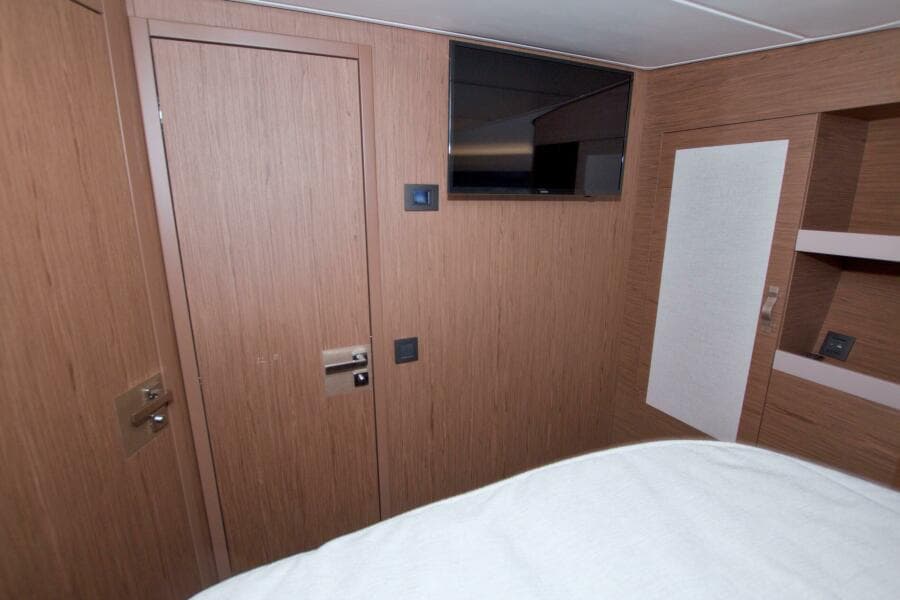 2019 Beneteau Gran Turismo 50
