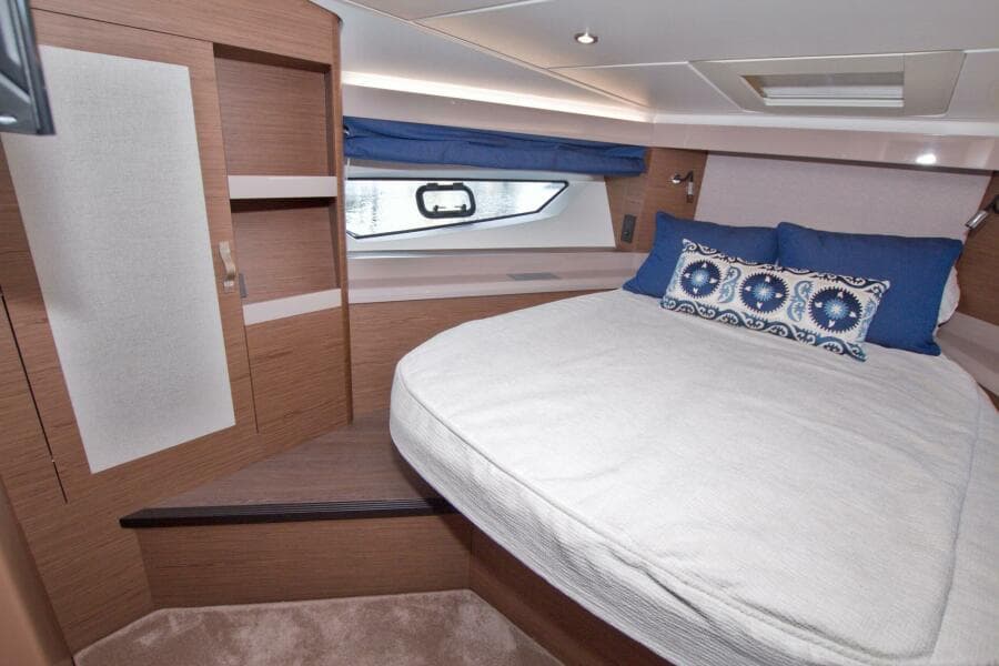 2019 Beneteau Gran Turismo 50