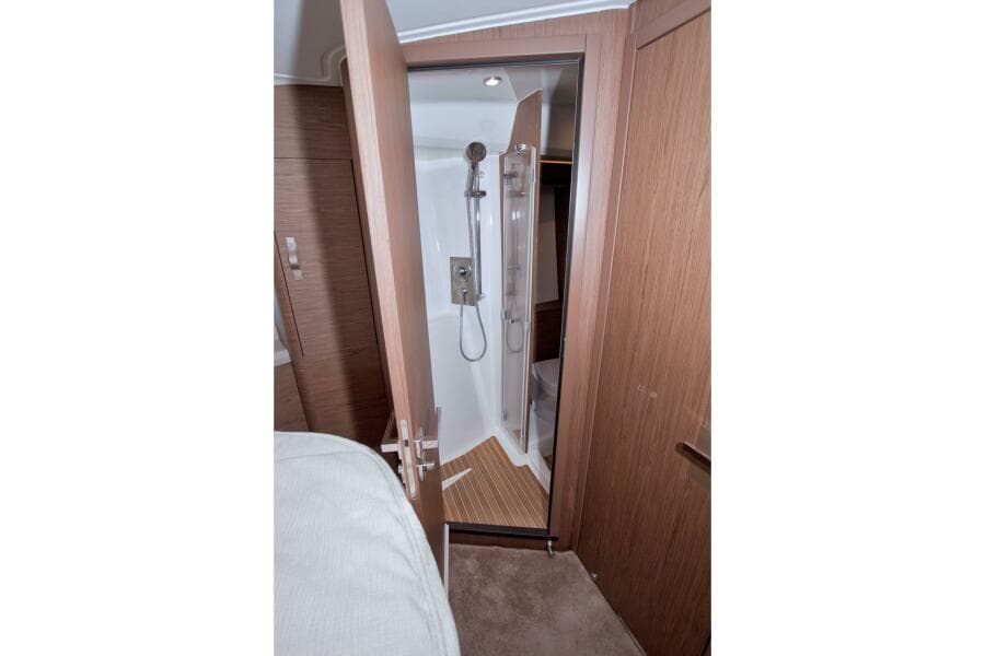 2019 Beneteau Gran Turismo 50