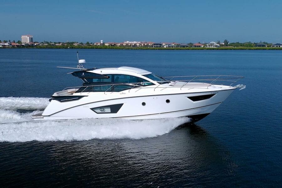 2019 Beneteau Gran Turismo 50