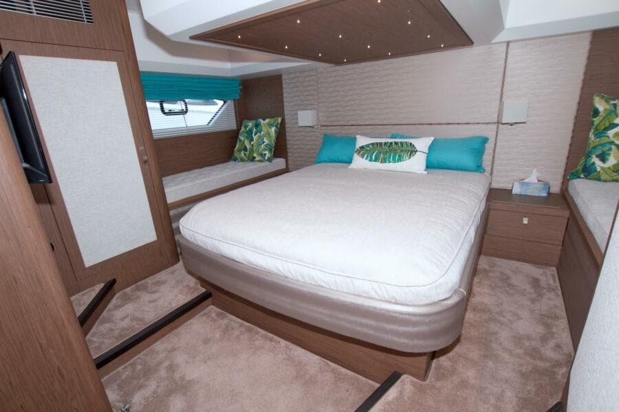 2019 Beneteau Gran Turismo 50