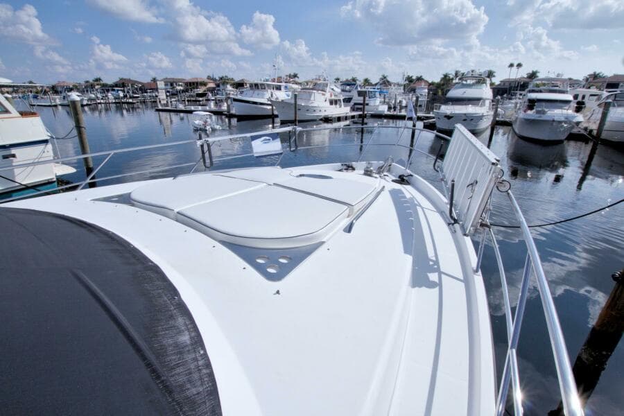 2005 Neptunus 62 Flybridge