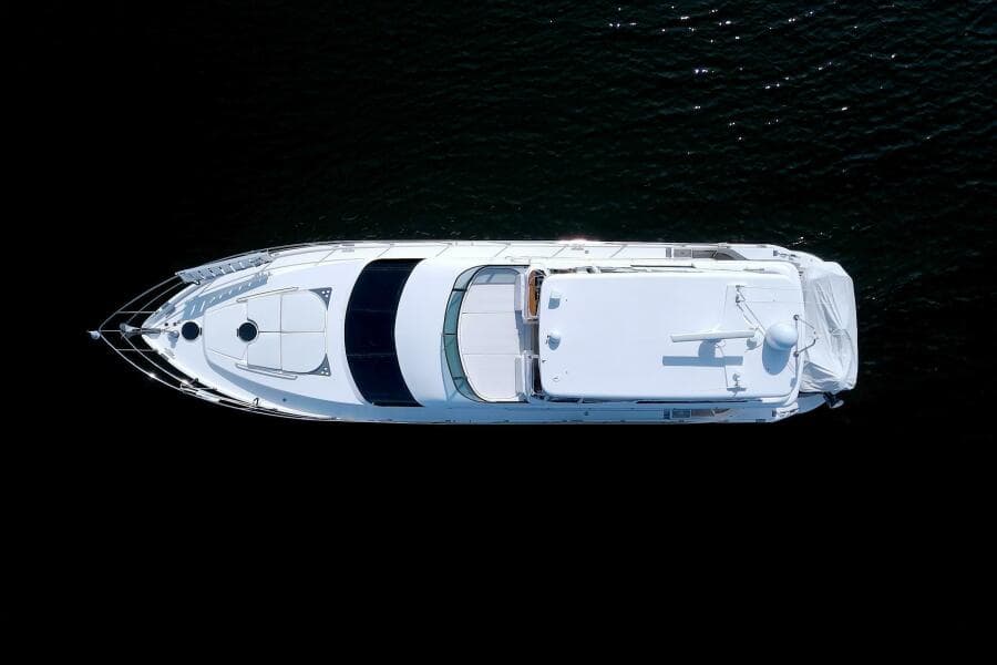 2005 Neptunus 62 Flybridge