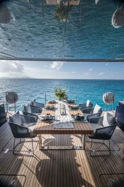 2020 Sunreef Sail 60