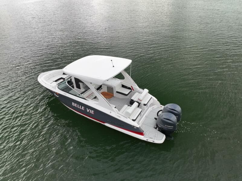 2023 Regal 29 OBX
