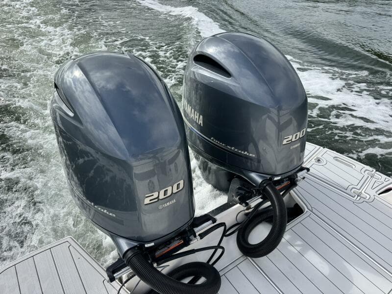 2023 Regal 29 OBX