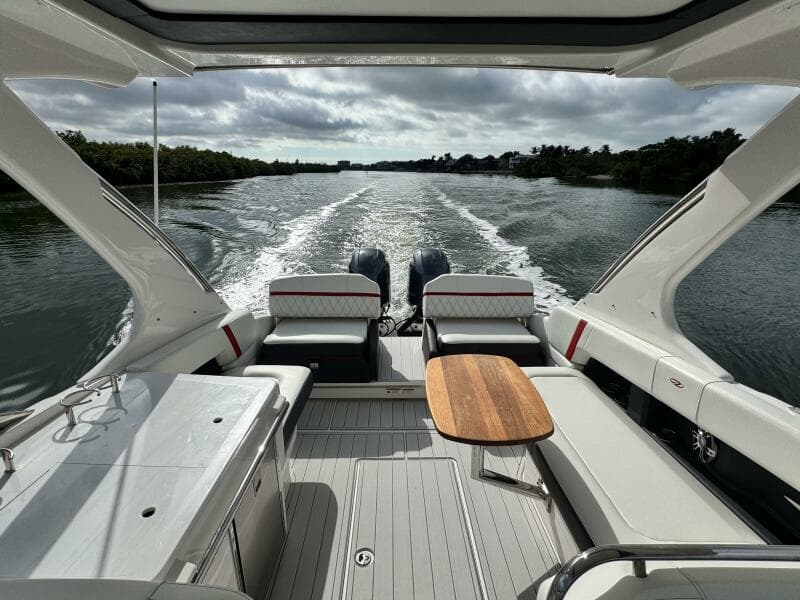2023 Regal 29 OBX