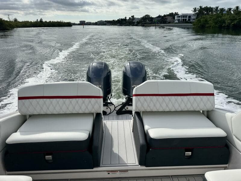 2023 Regal 29 OBX