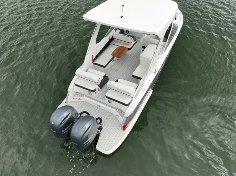 2023 Regal 29 OBX