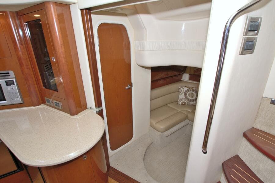 2009 Sea Ray 44 Sundancer