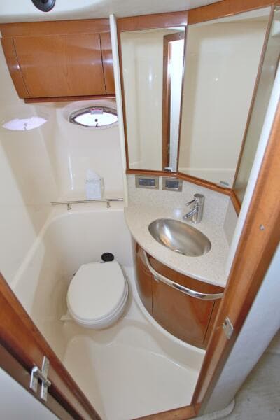 2009 Sea Ray 44 Sundancer