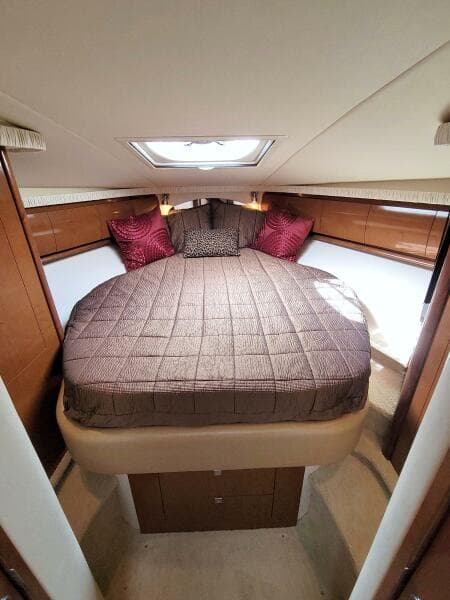 2009 Sea Ray 44 Sundancer