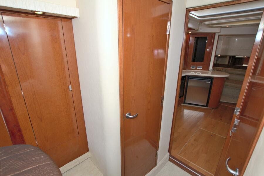 2009 Sea Ray 44 Sundancer