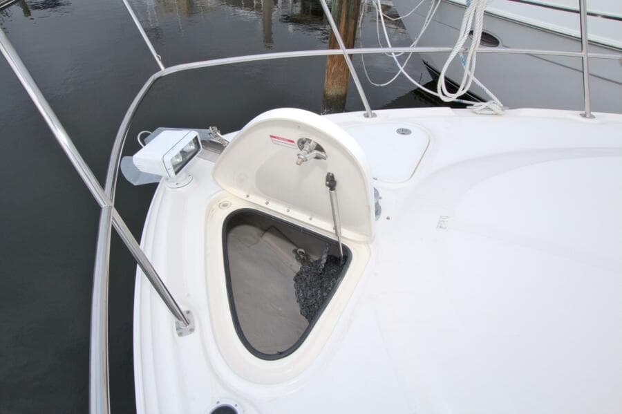 2009 Sea Ray 44 Sundancer
