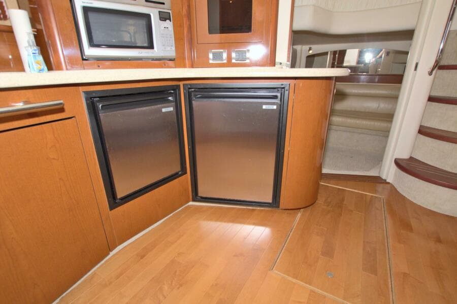 2009 Sea Ray 44 Sundancer