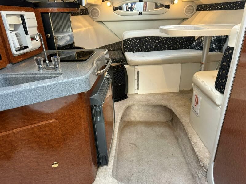 2002 Wellcraft Martinique 2600