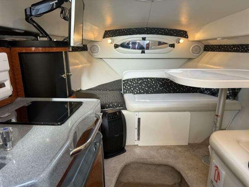 2002 Wellcraft Martinique 2600