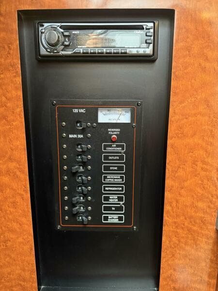 2002 Wellcraft Martinique 2600