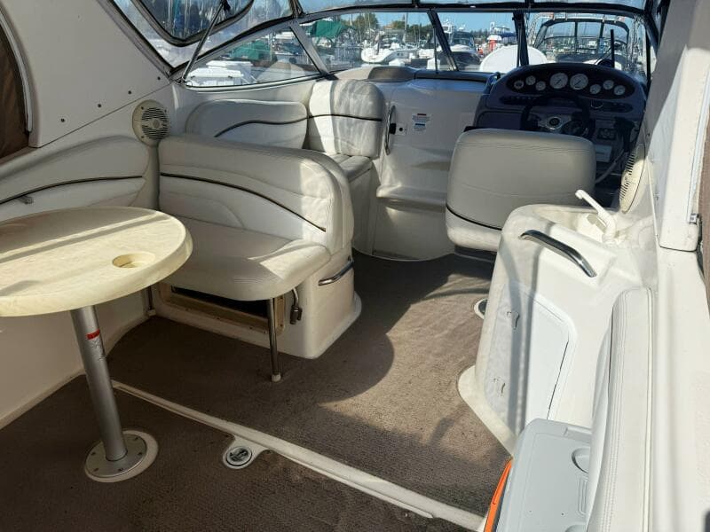 2002 Wellcraft Martinique 2600