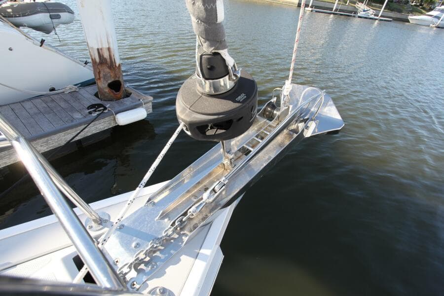 2025 Catalina 426