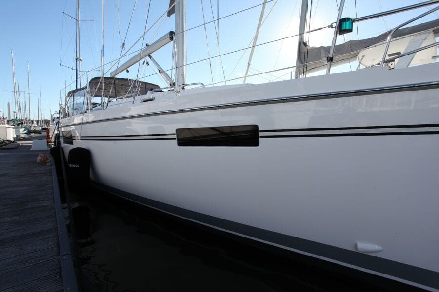 2025 Catalina 426