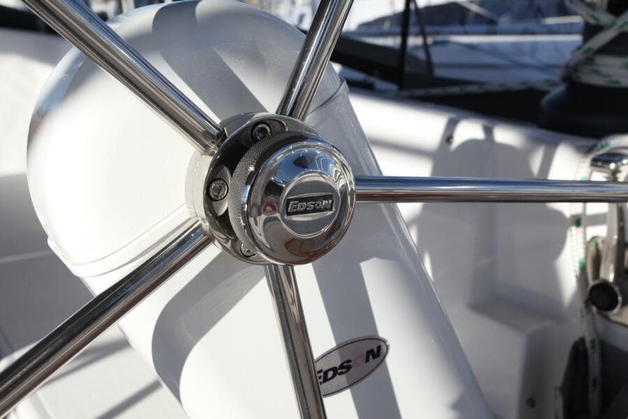2025 Catalina 426