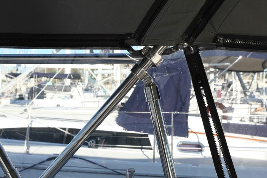 2025 Catalina 426
