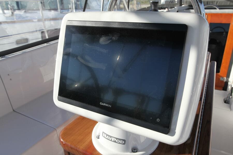 2025 Catalina 426