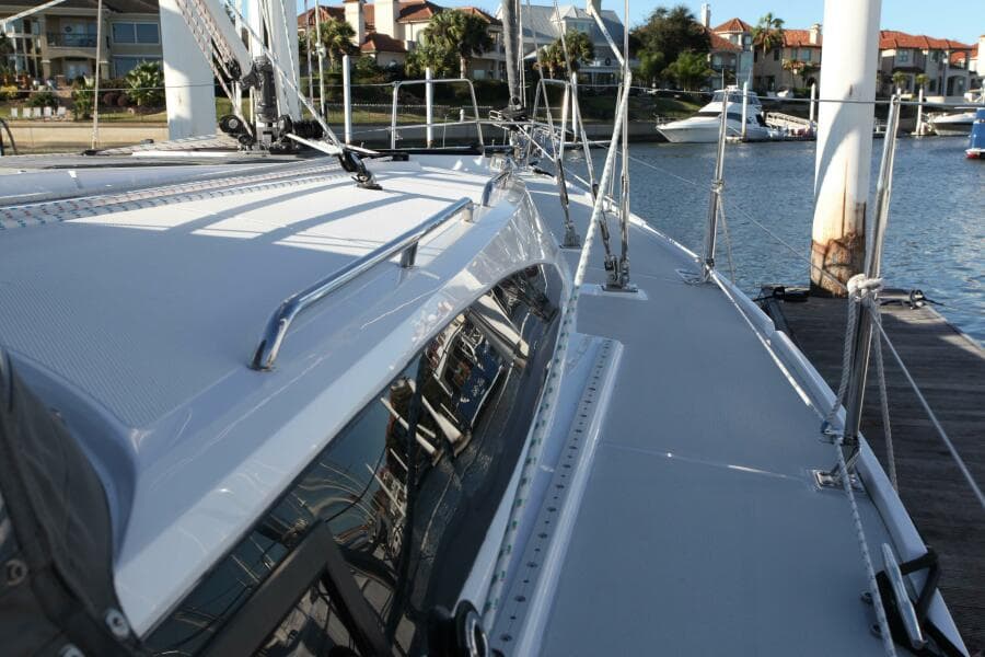 2025 Catalina 426
