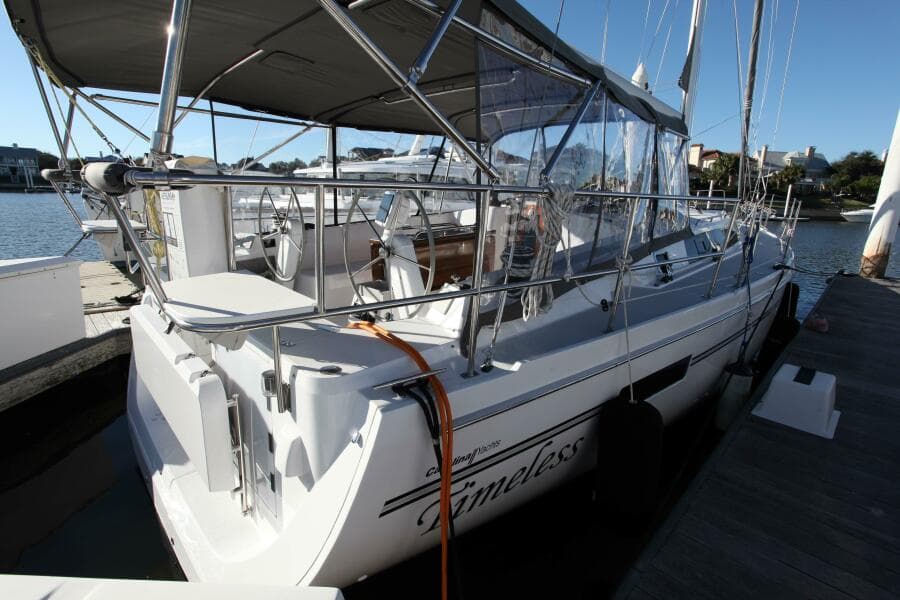 2025 Catalina 426
