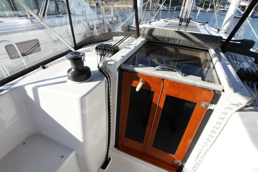 2025 Catalina 426