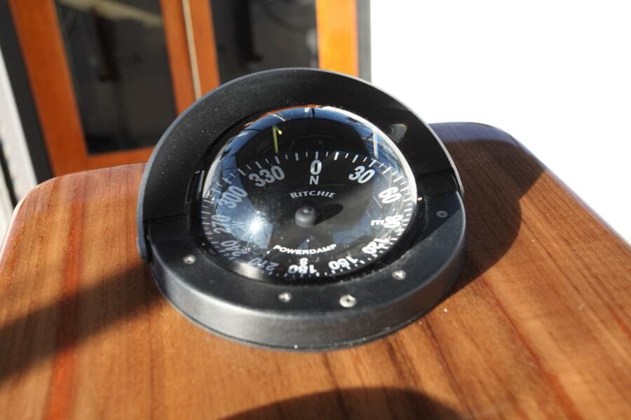 2025 Catalina 426