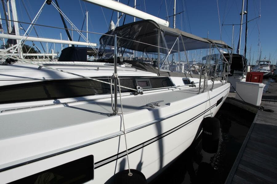 2025 Catalina 426