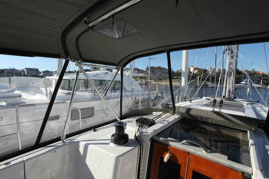 2025 Catalina 426