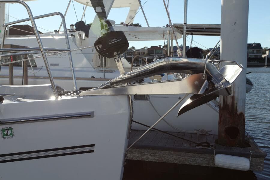 2025 Catalina 426