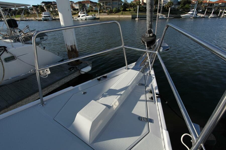 2025 Catalina 426