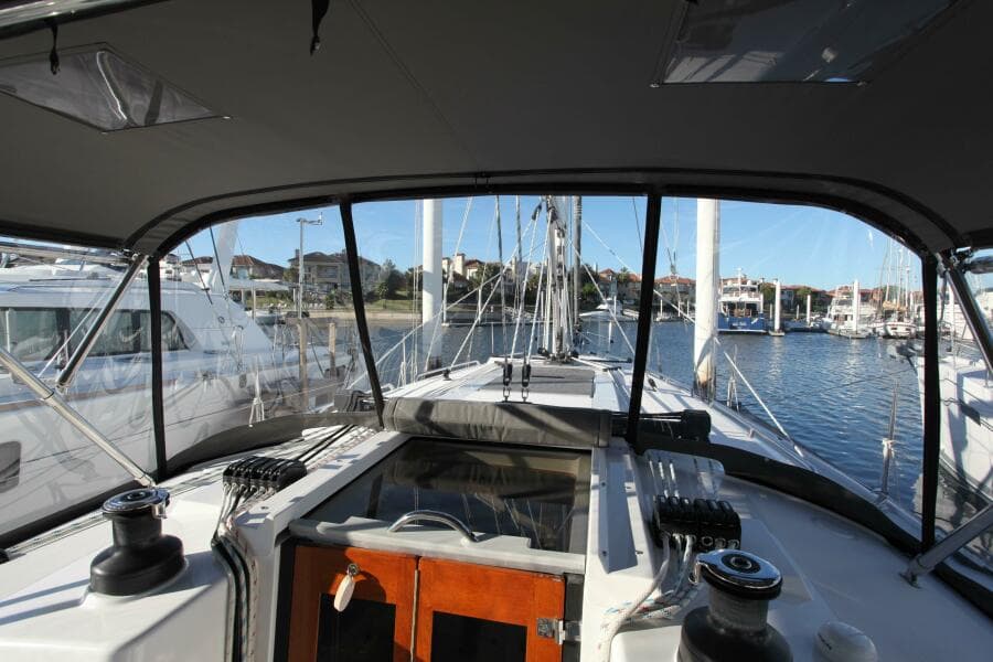 2025 Catalina 426