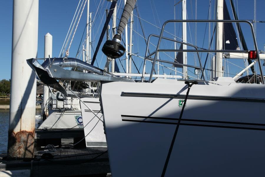2025 Catalina 426