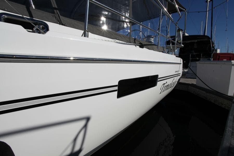 2025 Catalina 426