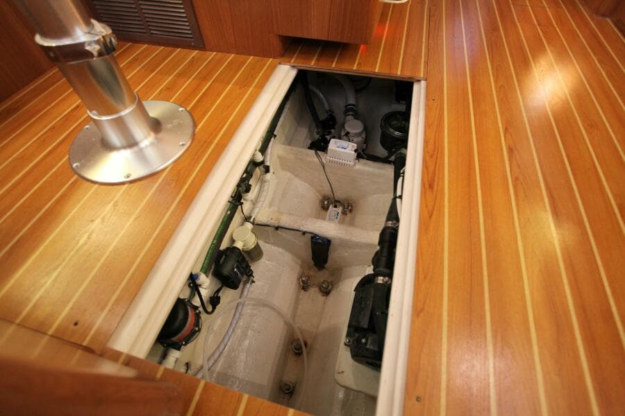 2025 Catalina 426