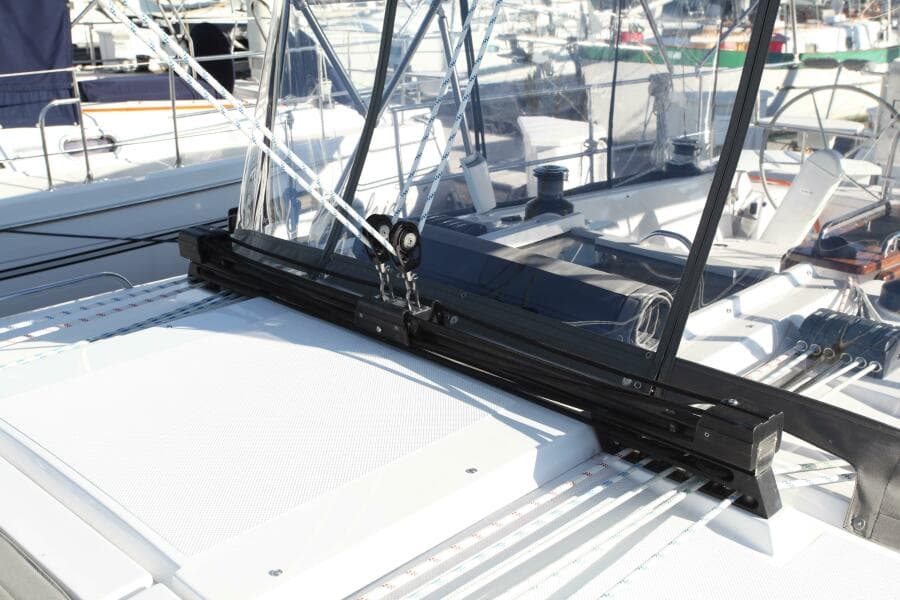 2025 Catalina 426