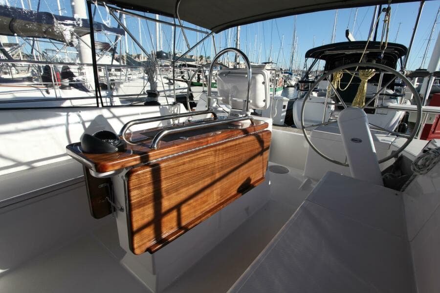 2025 Catalina 426