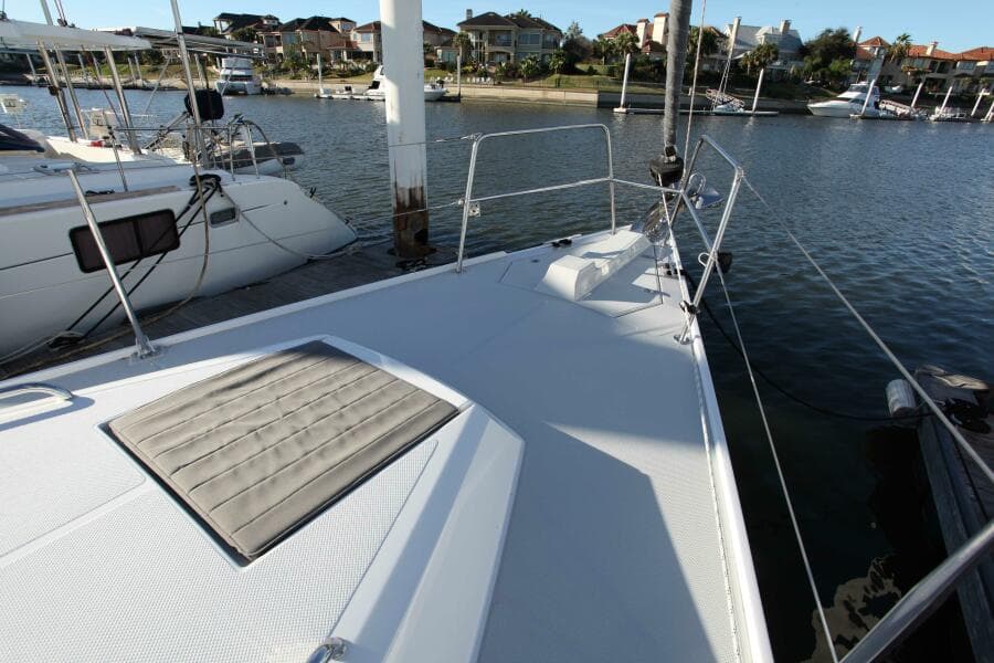 2025 Catalina 426