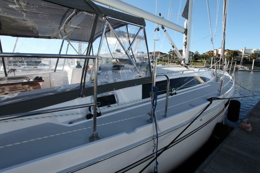 2025 Catalina 426